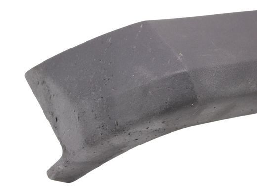 Накладка бампера задня права VOLVO V60 Y20 2013-2018 32206172, 32206172, B