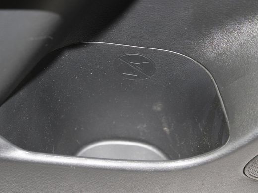 Карта дверей задня ліва NISSAN ROGUE T33 2023- 829A1-4MT8A, 829A1-4MT8A, A