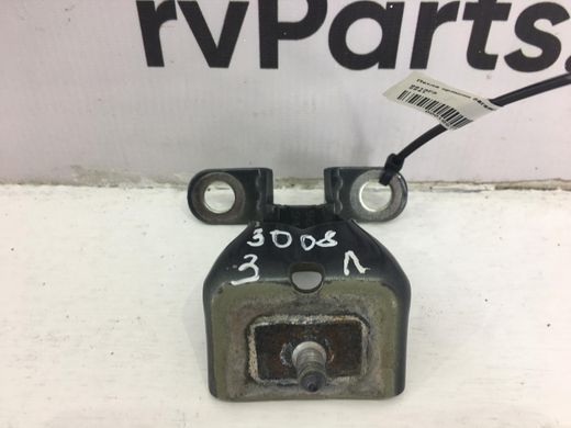 Петля кришки багажника PEUGEOT 3008 2009-2013 8613F3, 8613F3, A