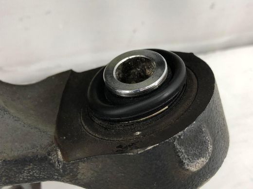 Цапфа задня ліва SUBARU IMPREZA GT7 2016- 28411FL030, 28411FL030, A