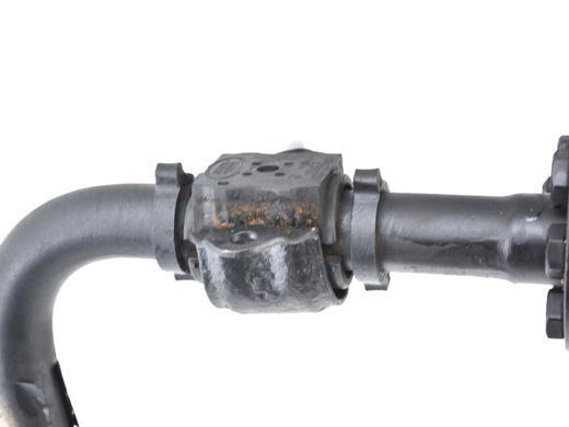 Стабілізатор задній LAND ROVER RANGE ROVER SPORT L320 2005-2009 RQK500083, RQK500083, B