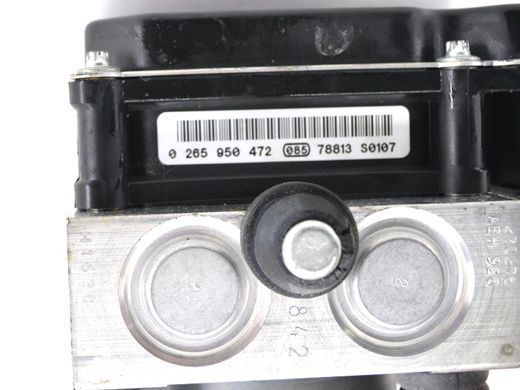 Блок ABS LAND ROVER RANGE ROVER SPORT L320 2005-2009 (SRB500450) SRB500440, SRB500440, A