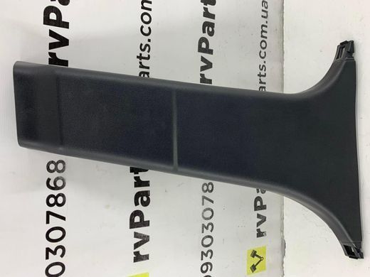 Накладка средней стойки нижняя правая внутренняя SUBARU OUTBACK B15 2015-2019 94022AL02A, 94022AL02A, A