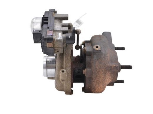 Турбина NISSAN NAVARA D40 2010-2014 (144115X30A) 144115X01A, 144115X01A, A
