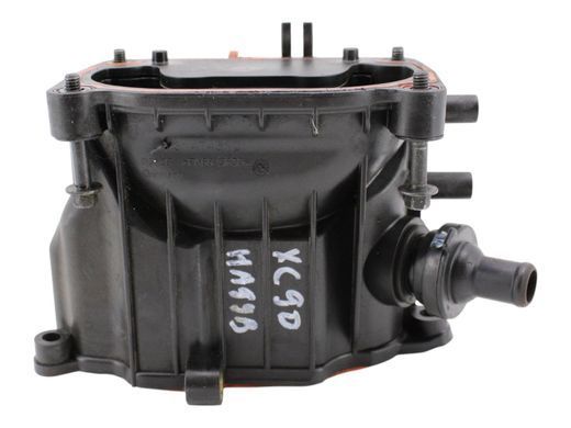 Резонатор VOLVO XC90 2015-2019 31657724, 31657724, A