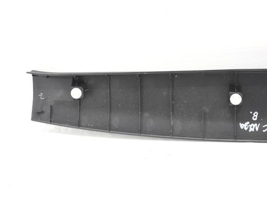 Накладка кришки багажника CITROEN C-CROSSER 2007-2013 8748NR, 8748NR, B