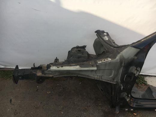 Четверть автомобиля передняя левая VOLVO XC60 2008-2013 (з лонжероном) 31349786, 31349786, A