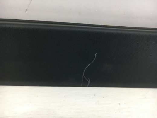 Накладка кришки багажника верхня внутрішня SUBARU OUTBACK B16 2019- 94310AN00AVH, 94310AN00AVH, B