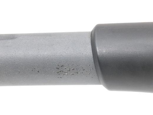 Рейлінг даху правий NISSAN NAVARA D40 2005-2010 731544X30A, 731544X30A, B