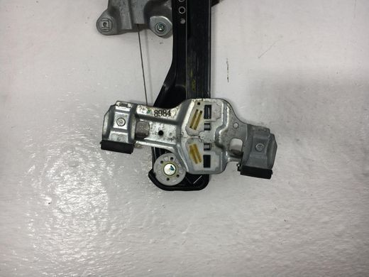 Склопідйомник передній правий CHEVROLET TRAX U200 2013-2016 95298986, 95298986, A