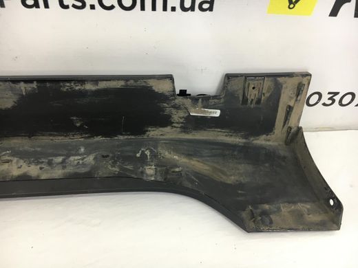 Накладка порога ліва зовнішня HYUNDAI SONATA LF 2015-2018 87751-C2000, 87751-C2000, B