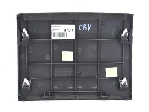 Накладка торпедо HONDA CR-V 2006-2010 77260SWAA01ZA, 77260SWAA01ZA, B