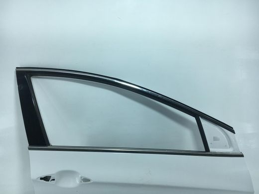 Двері передні праві HYUNDAI I40 2011-2015 76004-3Z000, 76004-3Z000, B
