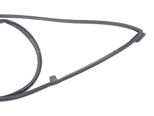 Уплотнитель двери передний правый SUBARU FORESTER SL 2024- 63511SL000, 63511SL000, A