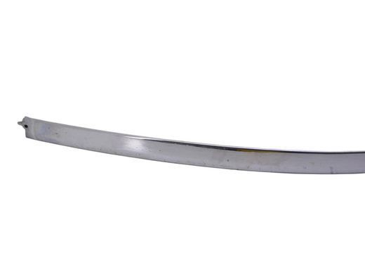 Накладка бампера передняя левая CITROEN C-CROSSER 2007-2013 6407A037, 6407A037, A