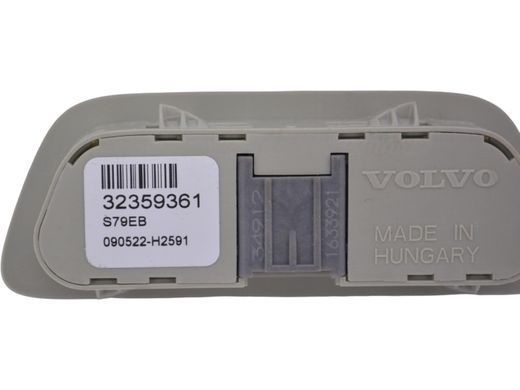 Мікрофон верхній задній лівий правий VOLVO S60 SPA 2019-2024 32359361, 32359361, A