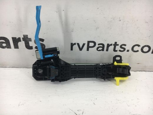 Ручка двери наружная задняя левая SUBARU FORESTER S13 2014-2018 62142SG010, 62142SG010, A