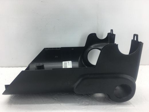 Чохол рульової колонки нижній LAND ROVER RANGE ROVER SPORT L320 2005-2009 QRB500220PVJ, QRB500220PVJ, A