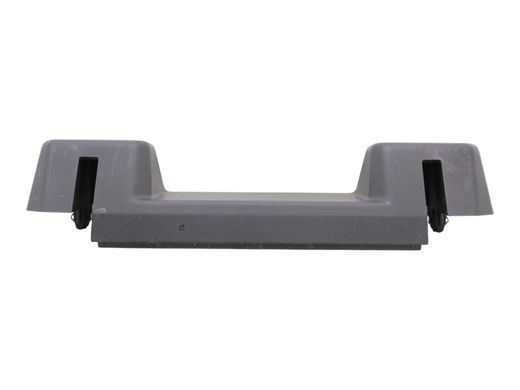Накладка центральної консолі задня LAND ROVER DISCOVERY SPORT L550 2014-2019 FK72611F06A, FK72611F06A, B