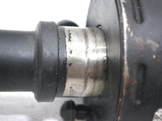 Стабілізатор задній LAND ROVER RANGE ROVER SPORT L320 2005-2009 RQK500083, RQK500083, B