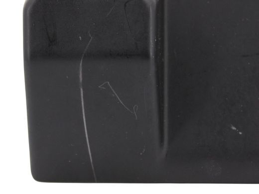 Накладка центральної консолі задня LAND ROVER DISCOVERY SPORT L550 2014-2019 FK72611F06A, FK72611F06A, B