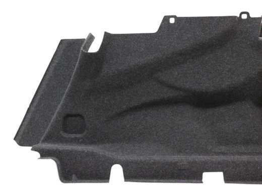 Карта багажного отсека правая VOLVO S60 SPA 2019-2024 (31322615) 32310401, 32310401, A