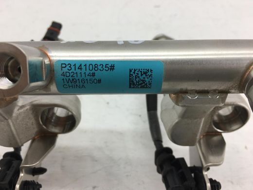 Топливная рампа VOLVO XC40 2017- 31410835, 31410835, A