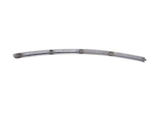 Накладка бампера передняя левая CITROEN C-CROSSER 2007-2013 6407A037, 6407A037, A