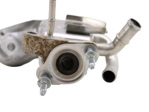 Теплообменник EGR NISSAN ROGUE T33 2023- 14735-6RC0B, 14735-6RC0B, A