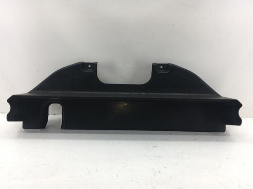 Дефлектор радіатора верхній передній CHEVROLET ORLANDO 2010-2017 95032173, 95032173, A