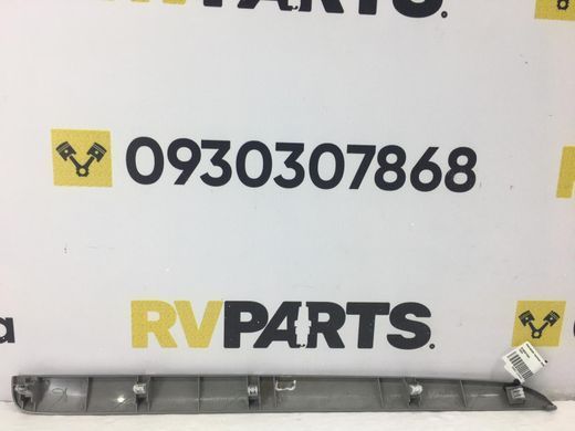 Накладка торпедо права SUBARU FORESTER S13 2014-2018 (66077FJ010) S18007490, S18007490, B