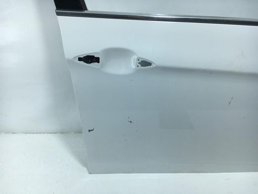 Двері передні праві HYUNDAI I40 2011-2015 76004-3Z000, 76004-3Z000, B
