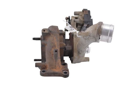 Турбина NISSAN NAVARA D40 2010-2014 (144115X30A) 144115X01A, 144115X01A, A