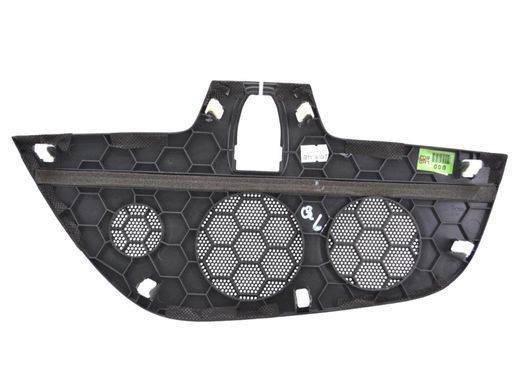 Накладка торпедо KIA SPORTAGE 4 QL 2015-2018 84715D9000WK, 84715D9000WK, A