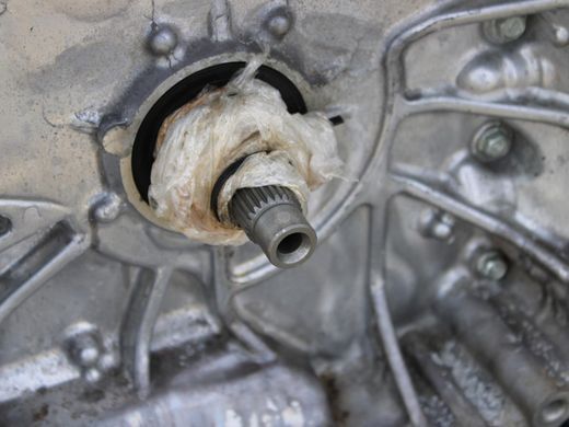 Коробка передач АКПП ACURA RDX 2022-2026 (2.0 бензин, 2002D5YKA000, N5YKAA0) 06200-5YK-A82RM, 06200-5YK-A82RM, A