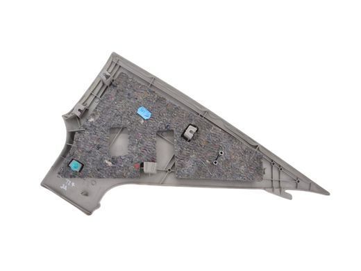 Накладка задней стойки верхняя левая внутренняя TOYOTA AVENSIS T27 2012-2015 62472-05120-B2, 62472-05120-B2, A