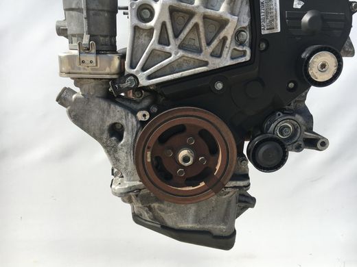 Двигун CHEVROLET CAPTIVA 2006-2011 (2,0L CDI (Z20S1)) 96862841, 96862841, A