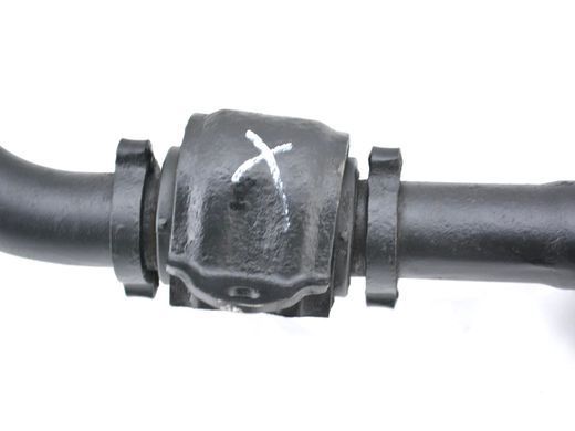 Стабілізатор задній LAND ROVER RANGE ROVER SPORT L320 2005-2009 RQK500083, RQK500083, B