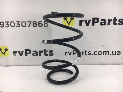 Пружина передня SUBARU LEGACY BN 2015-2018 20330AL01A, 20330AL01A, A