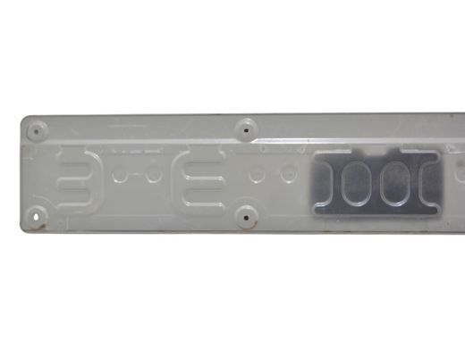 Накладка на задний борт NISSAN NAVARA D40 2010-2014 90520EA860, 90520EA860, A
