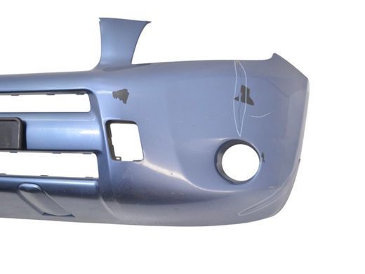 Бампер передній TOYOTA RAV4 CA30W 2005-2010 (52119-42930) 52119-42570, 52119-42570, B
