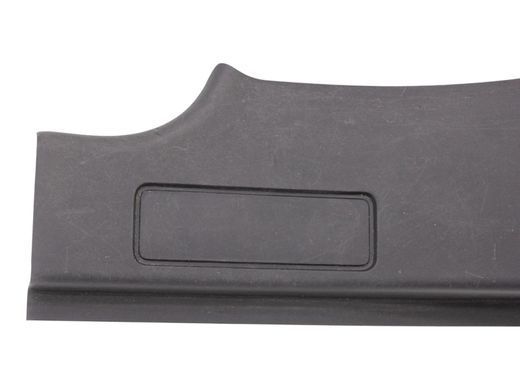 Накладка порога задняя левая внутренняя LAND ROVER DISCOVERY SPORT L550 2014-2019 LR059741, LR059741, B