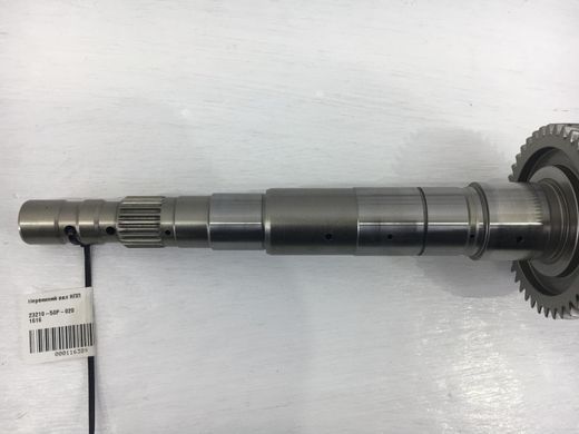 Первинний вал КПП ACURA ILX 2012-2018 23210-50P-020, 23210-50P-020, A