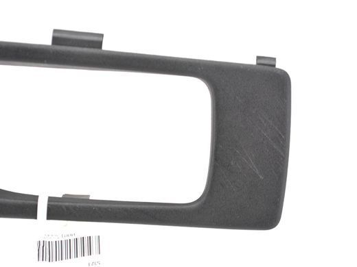 Накладка ручки задня права внутрішня SUBARU OUTBACK B14 2010-2014 94246AJ02A, 94246AJ02A, B