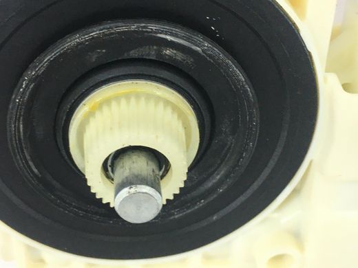 Моторчик склопідйомника передній лівий MERCEDES E220 W212 2012-2016 A2129066702, A2129066702, A