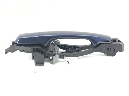 Ручка двери наружная задняя правая VOLVO XC60 2008-2013 (в зборі) 30784203, 30784203, A