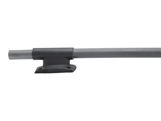 Рейлінг даху правий NISSAN NAVARA D40 2005-2010 731544X30A, 731544X30A, B