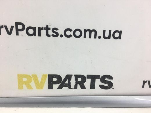 Молдинг двери передний левый внешний SUBARU Outback B15 2018-2019 J101SAL821, J101SAL821, B