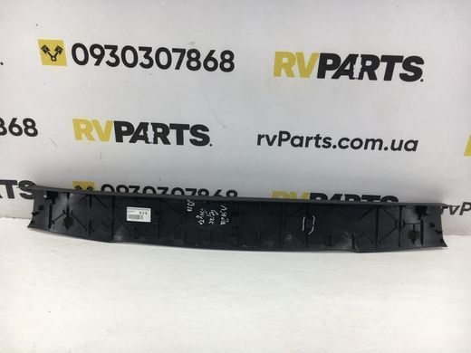 Накладка кришки багажника верхня внутрішня SUBARU OUTBACK B16 2019- 94310AN00AVH, 94310AN00AVH, B