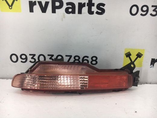 Фонарь противотуманный задний левый INFINITI EX 2007-2013 265551BA1C, 265551BA1C, A